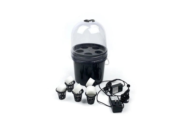 Growlush Cloner 5 - Deep Water Culture System