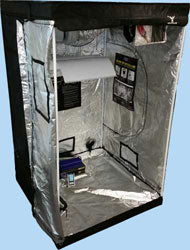 SeaHawk Smart Tent 1.2 x 1.2 x 2.0