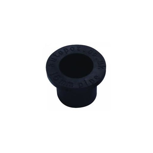 13MM GROMMET TOP HAT