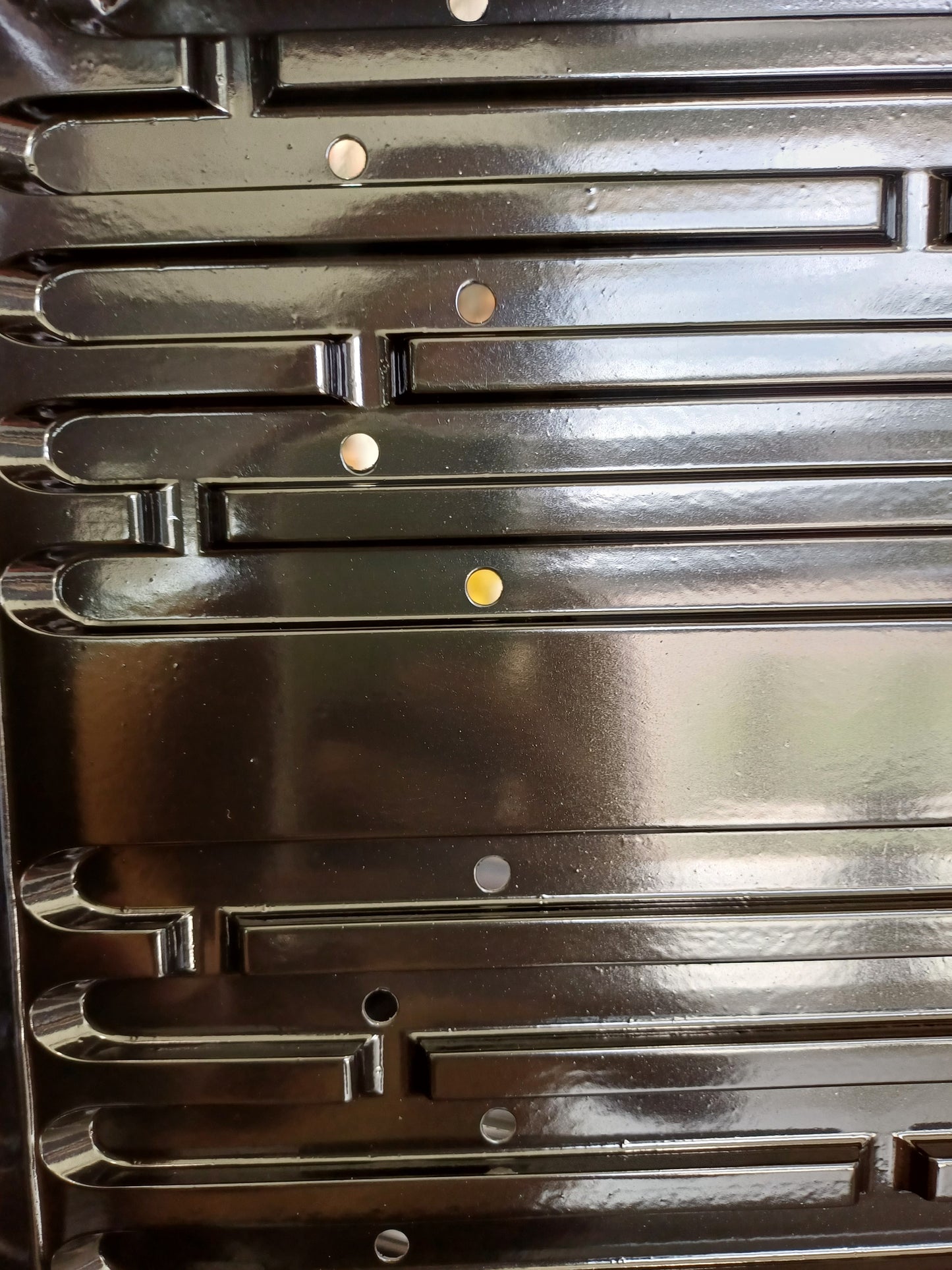 Propagator 2 Vent - Three Piece Set - BUDGET MODEL 53 X 27CM EACH