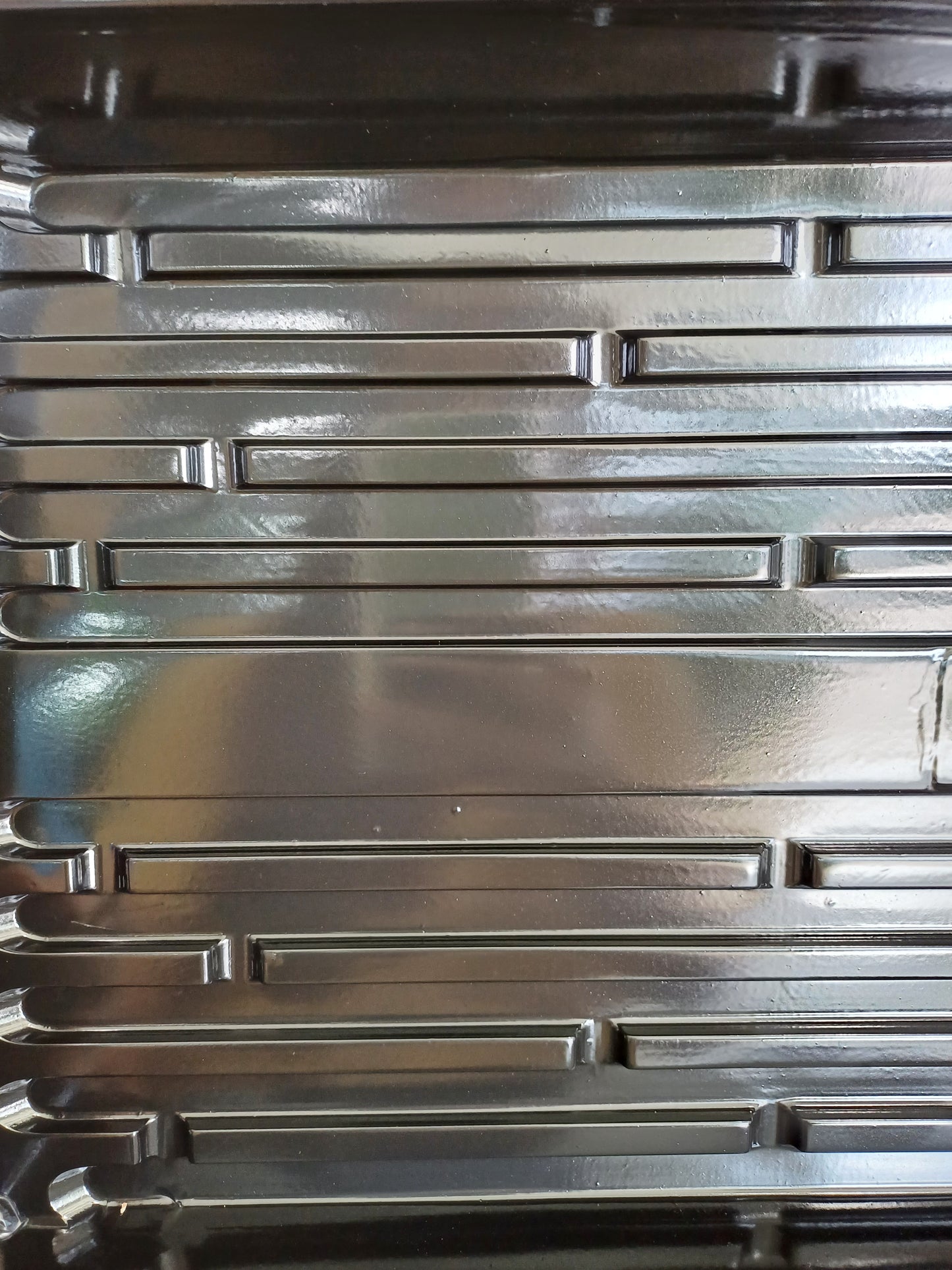 Propagator 2 Vent - Three Piece Set - BUDGET MODEL 53 X 27CM EACH