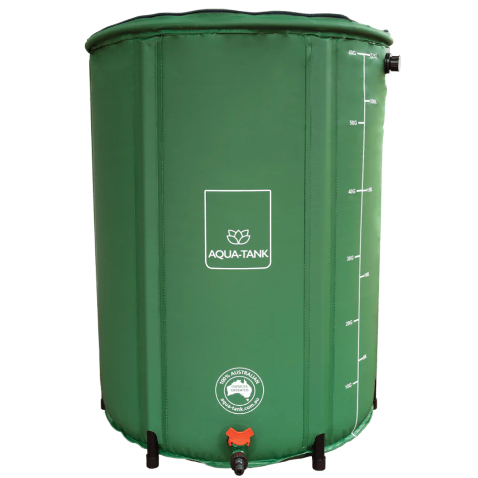 AQUA-TANK FLEXIBLE 100L