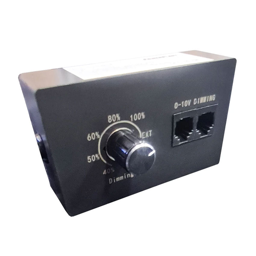 POWER-PLANT UFO 300W (2.3umol/J)