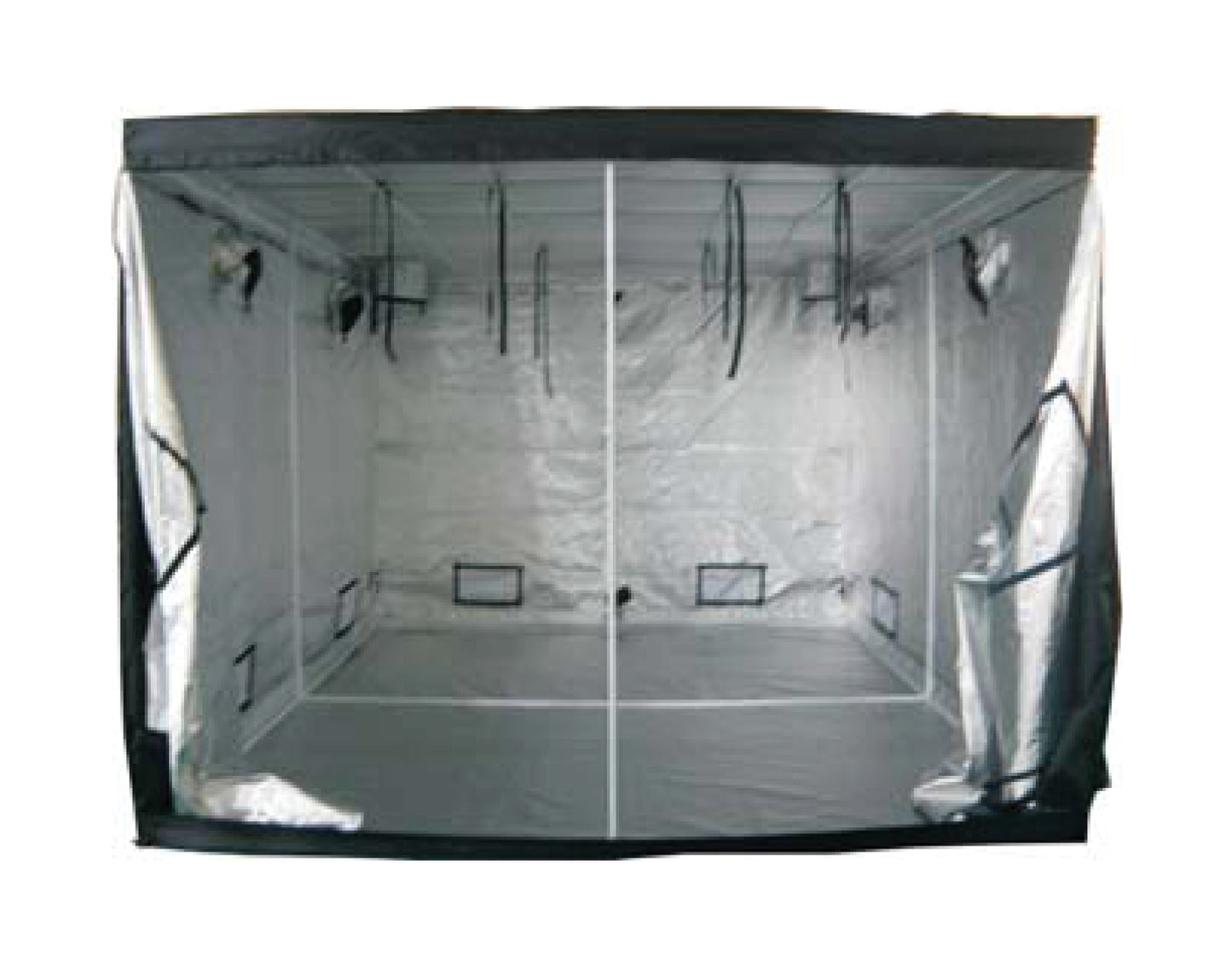 Seahawk Smart Tent & Ulight LED Grow Package