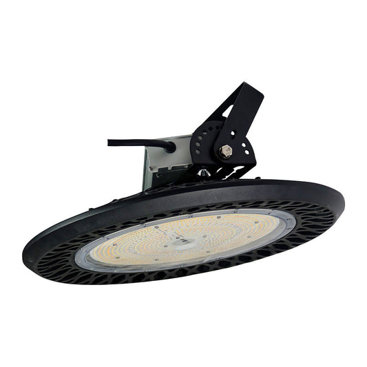 Powerplant Ufo 500w (2.1 Umol/J) Full-Spec Dimmer & Cont/Port