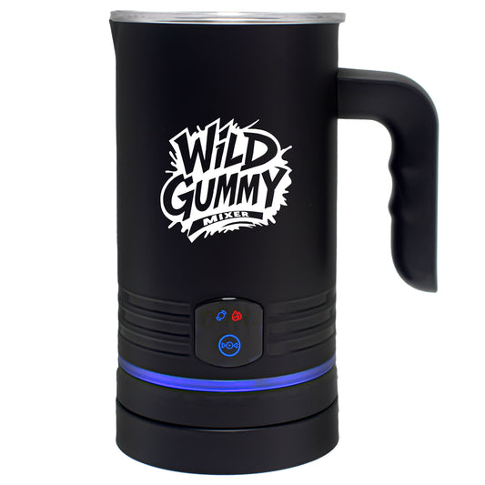 Wild Gummy Mixer Machine With Accessories