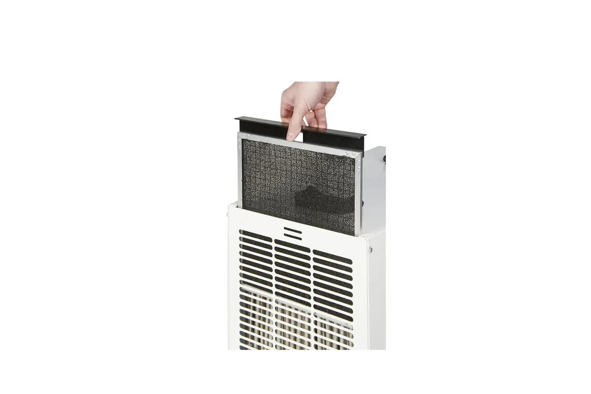 TROTEC DH 25 S DEHUMIDIFIER 40L/DAY
