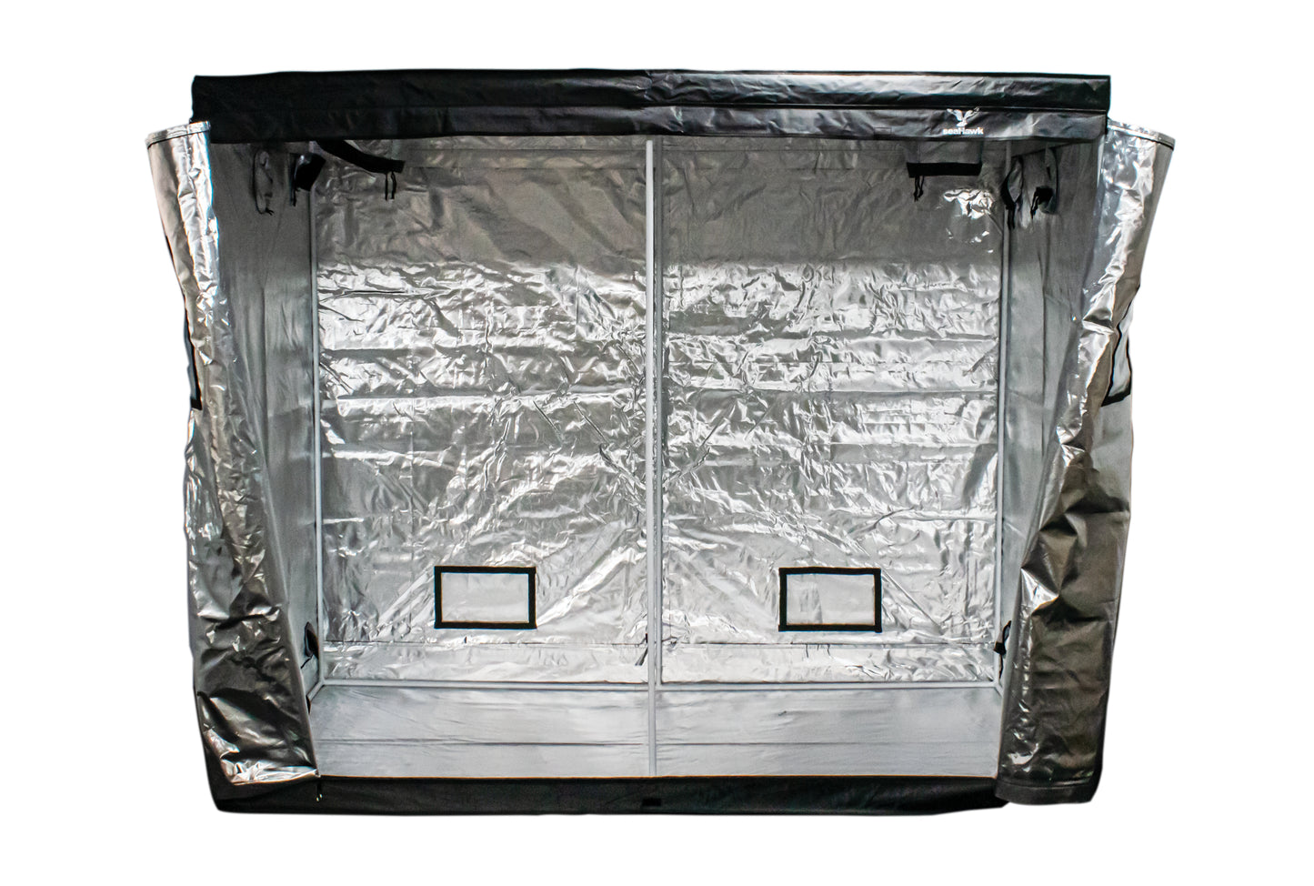 SEAHAWK SMART TENT. 2.4 x 1.2 x 2.0