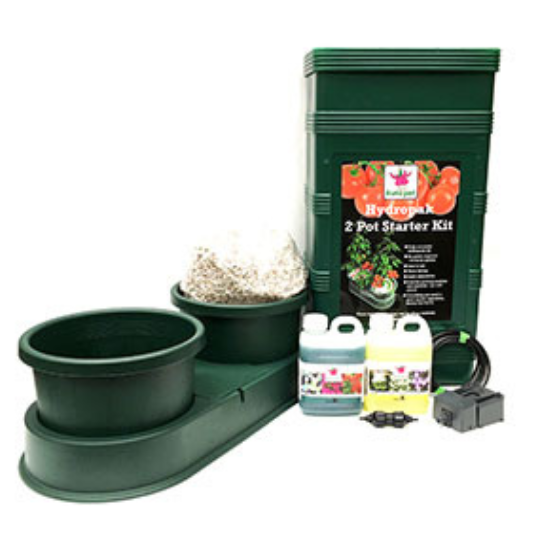Autopot Hydropak 2 Pot