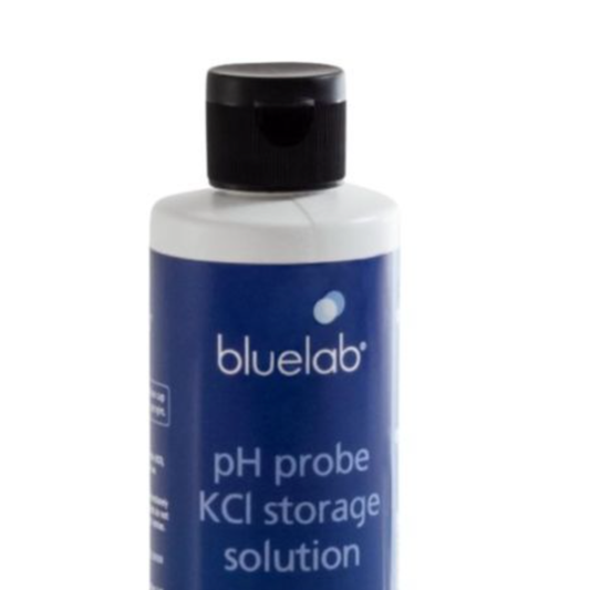 BLUELAB - Ph Probe KCI Storage Solution 120ml