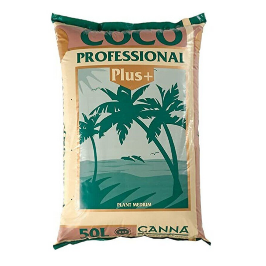 CANNA Coco Pro+ 50L Bag