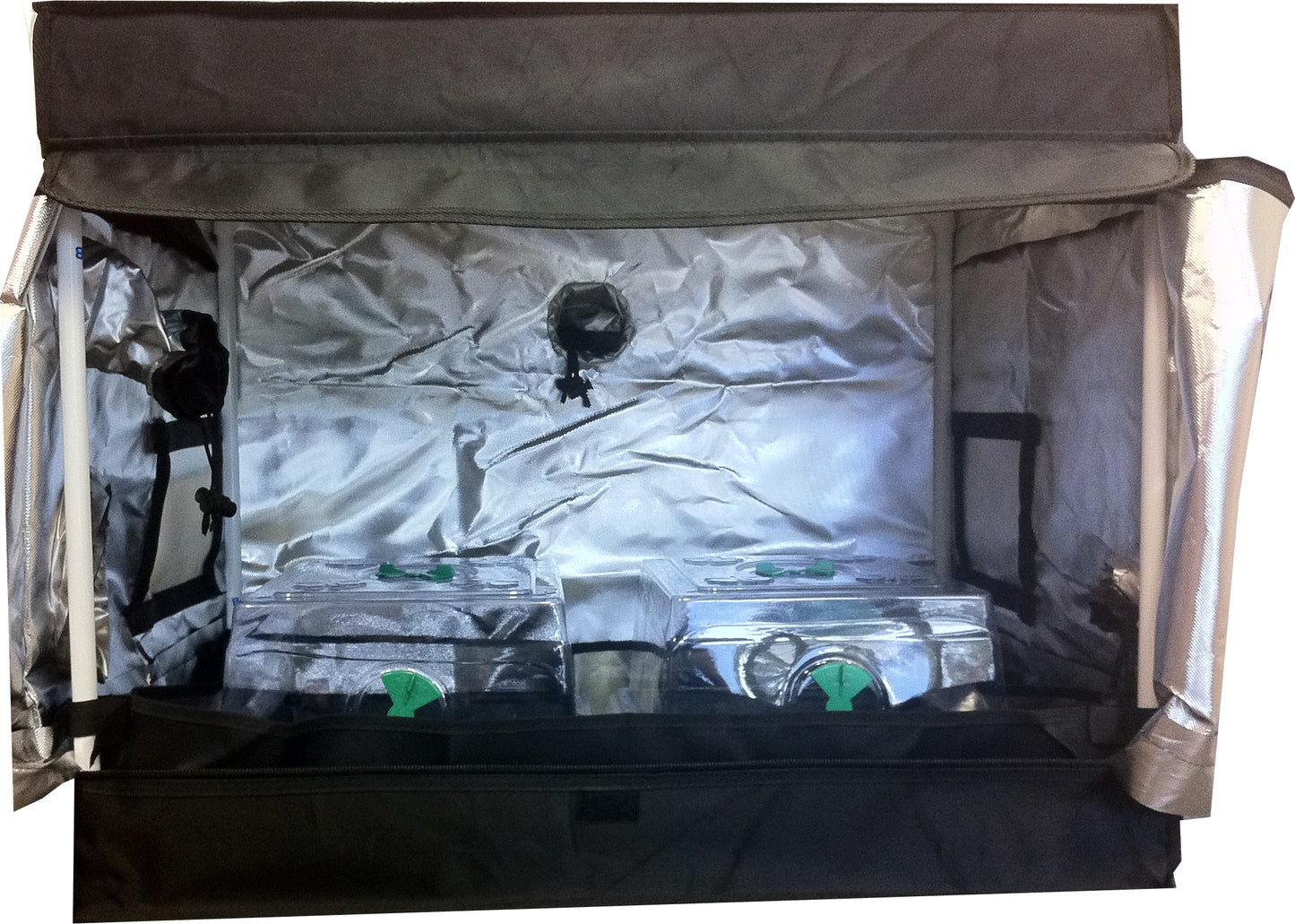 SEAHAWK SMART CLONING TENT 0.75 x 0.6 x 0.5