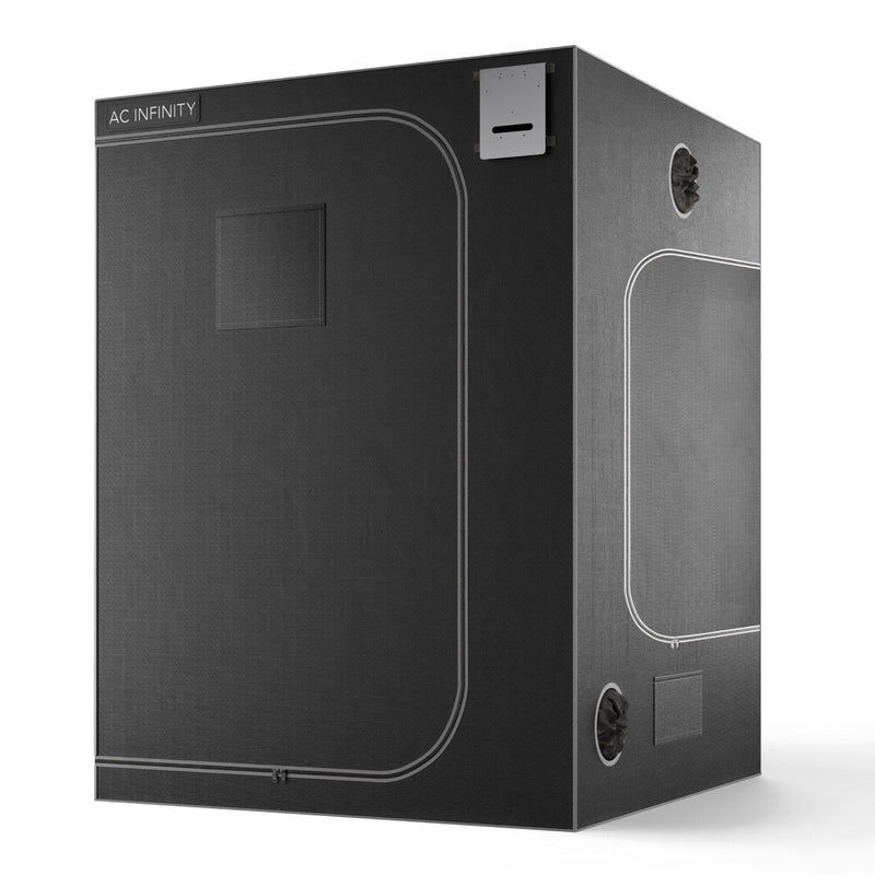 AC INFINITY Cloudlab 844 Advance Grow Tent 4 X 4 ( 1.2 X 1.2 )