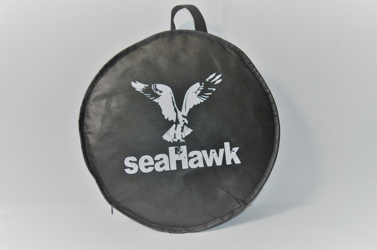 HANGING DRY NET Seahawk LARGE