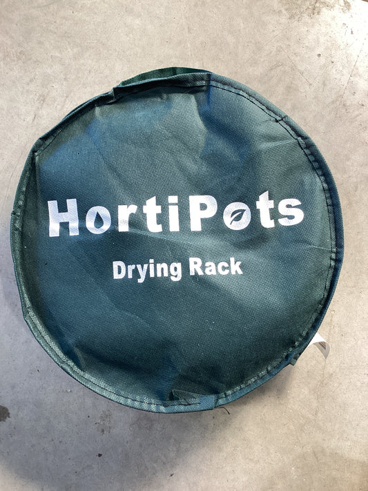 Horti Pots Hanging Dry Net Small