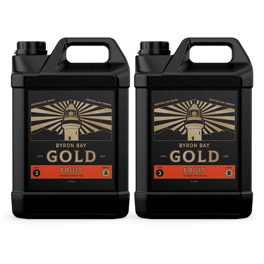 FRUIT 1L | Byron Bay Gold