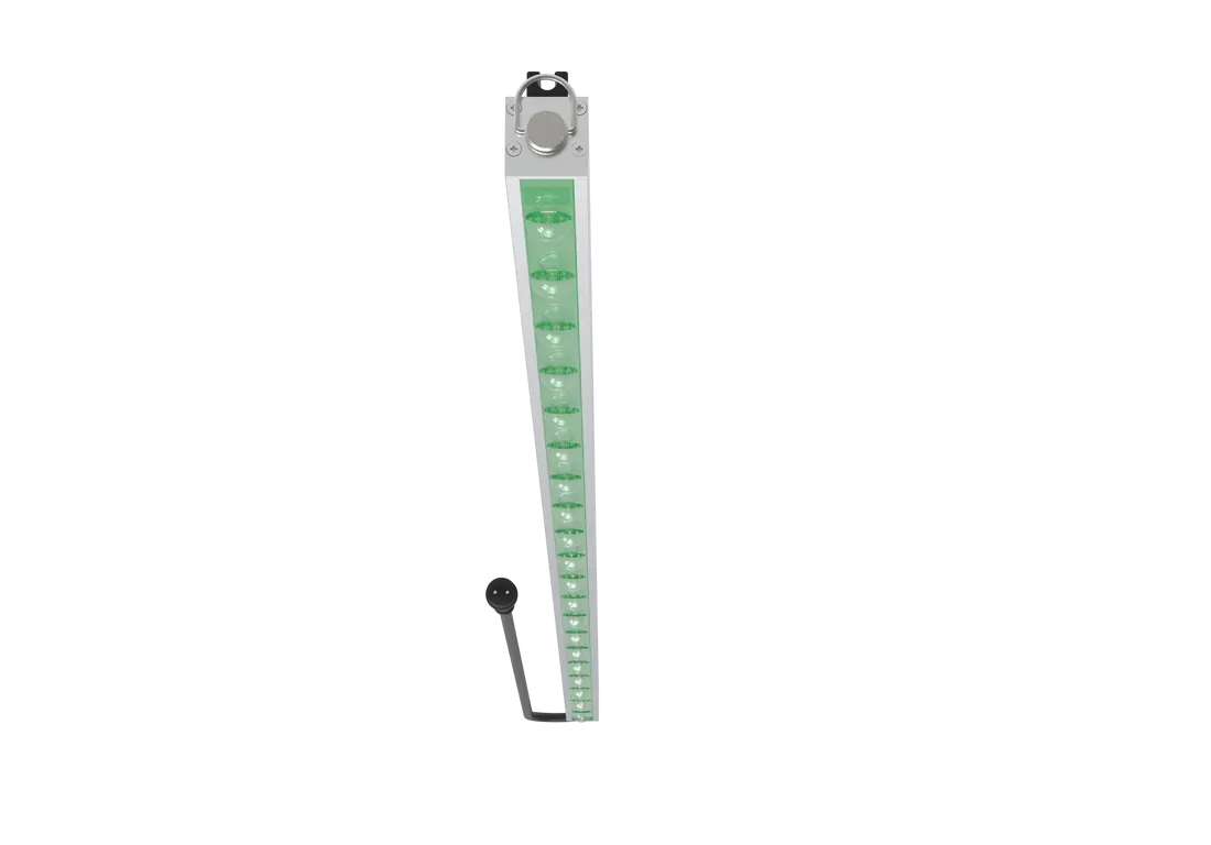 Tarantula Predator Grand Master LED (GML) - Predator IPM light