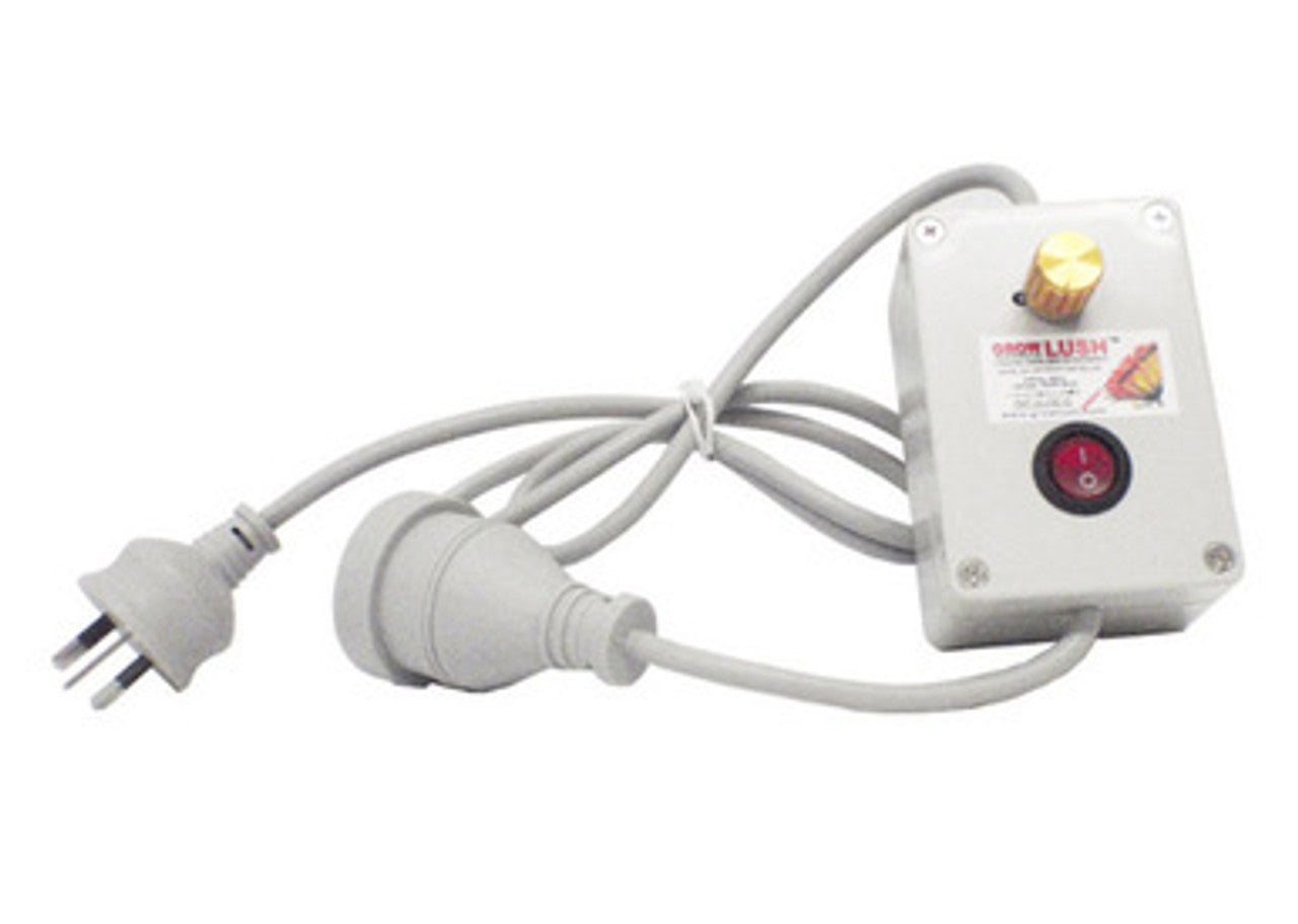 Growlush Fan Speed Controller FSC-V1