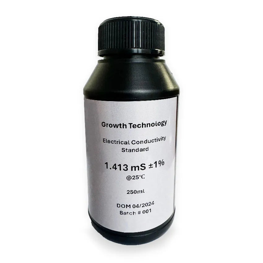 GT EC SOLUTION 1.413 – FOR AQUAMASTER METERS 250MLS