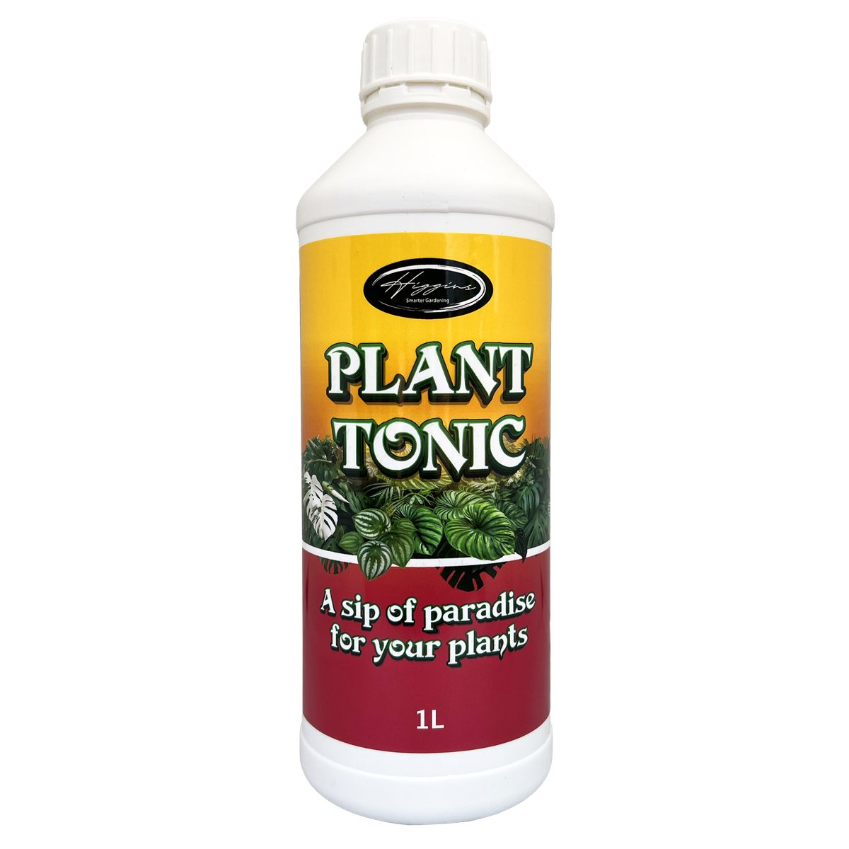 HIGGINS PLANT TONIC 1LT