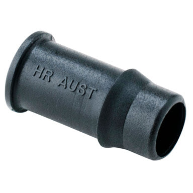13MM END PLUG BARB