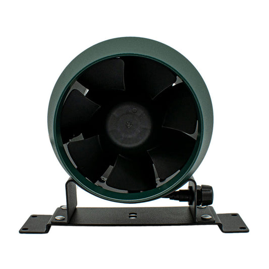 HVC-EC Fan Mixed Flow 100mm (275 M3/H)