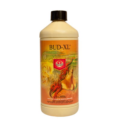 House & Garden Bud-XL 1lt