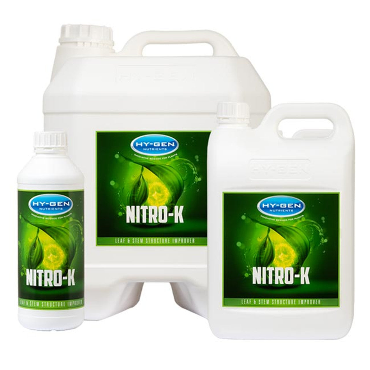 HY-GEN Nitro-K 5L