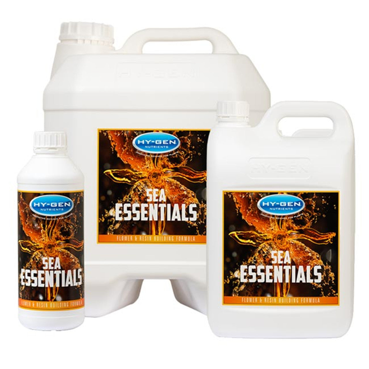 HY-GEN Sea Essentials 5L