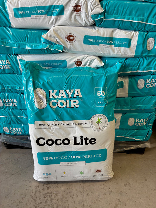 50L RHP Buffered 70/30 COCOLITE