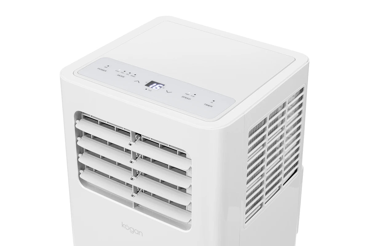 SmarterHome™ 2.0kW Portable Air Conditioner (7,000 BTU)
