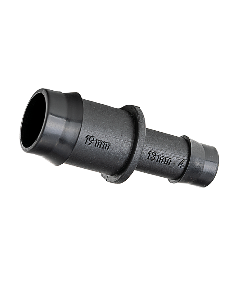 19mm x 13mm Reducing Joiner