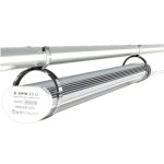 Introgrow Chain able Led Grow Light Bar 26 Watt