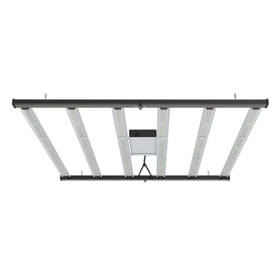 POWERPLANT 720W LED ECO SIX BAR PPF 2016 PPF 2.8 UMOL/J 1 only call for more : )