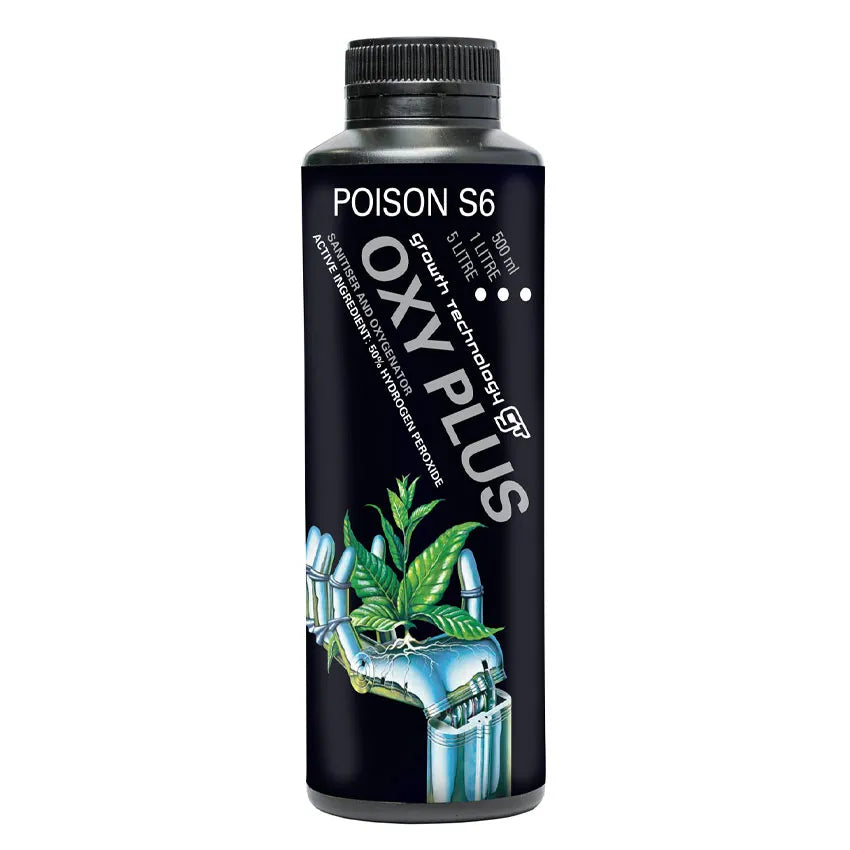 OXYPLUS 1LT
