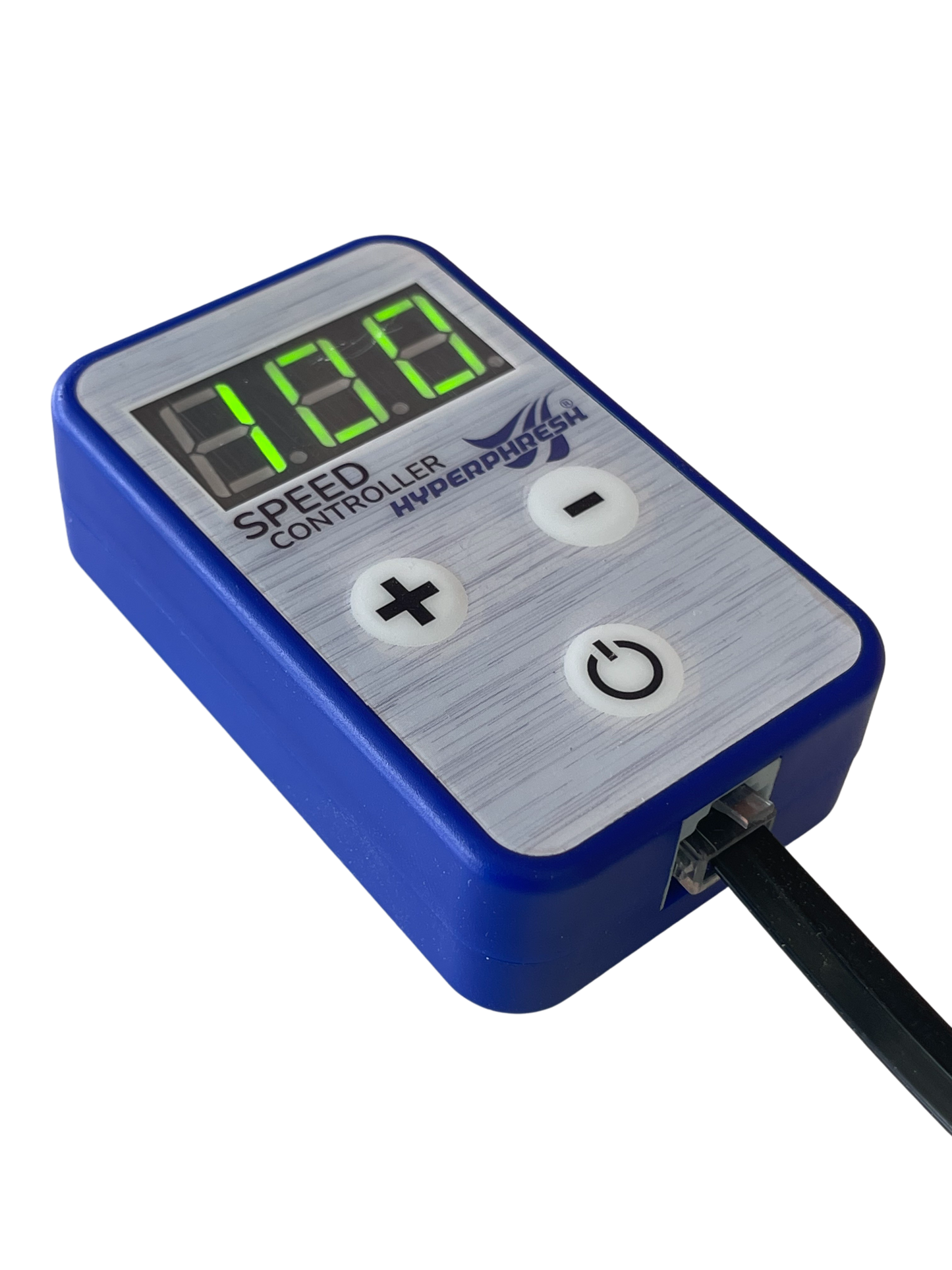 Phresh Digital HyperFan Speed Controller with 5m cable