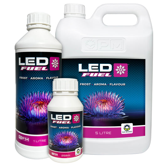 LED FUEL 1lt