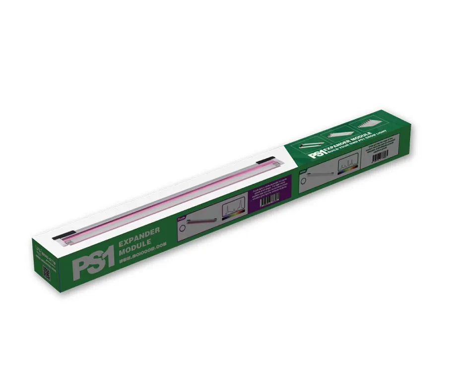 PS-1 – T5 – EXPANDER MODULE (WHITE)