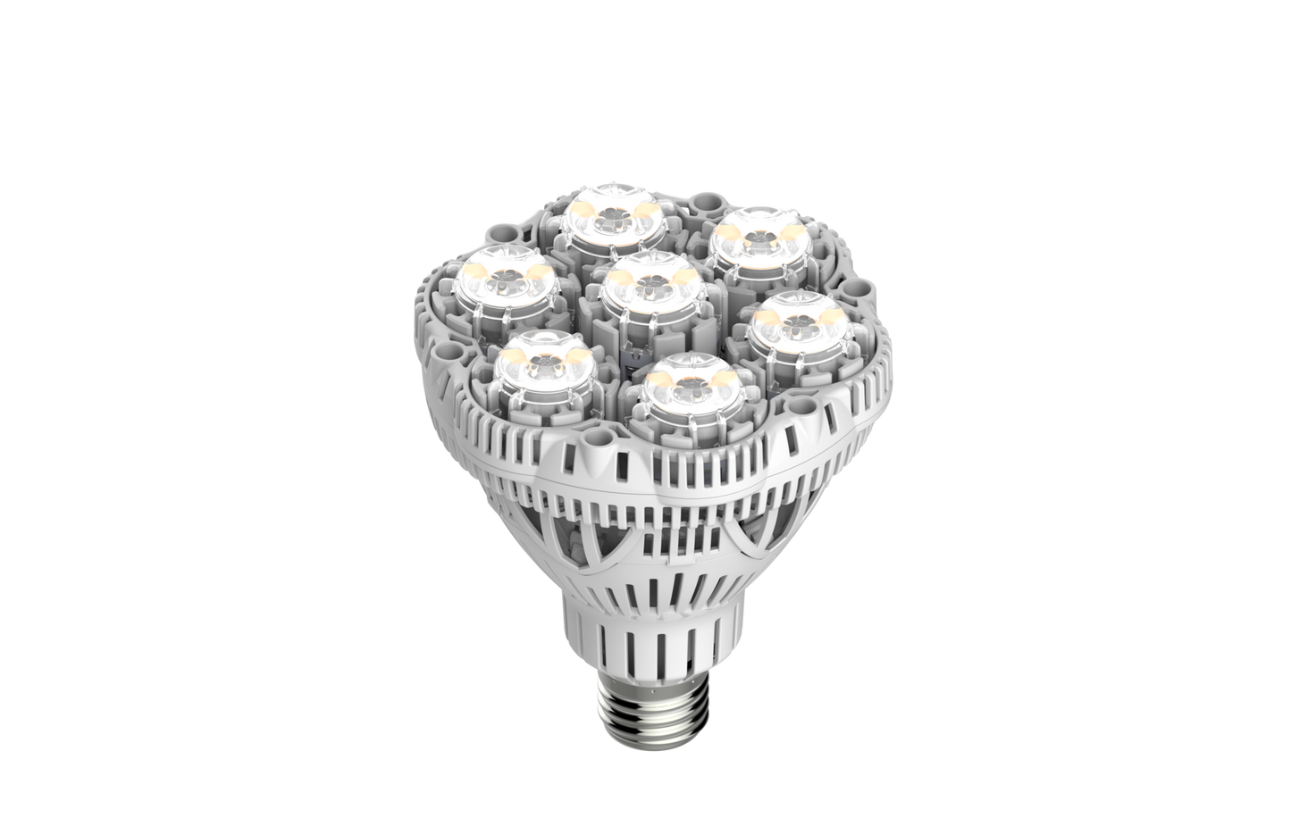 Empyrean Grow Globe 15W