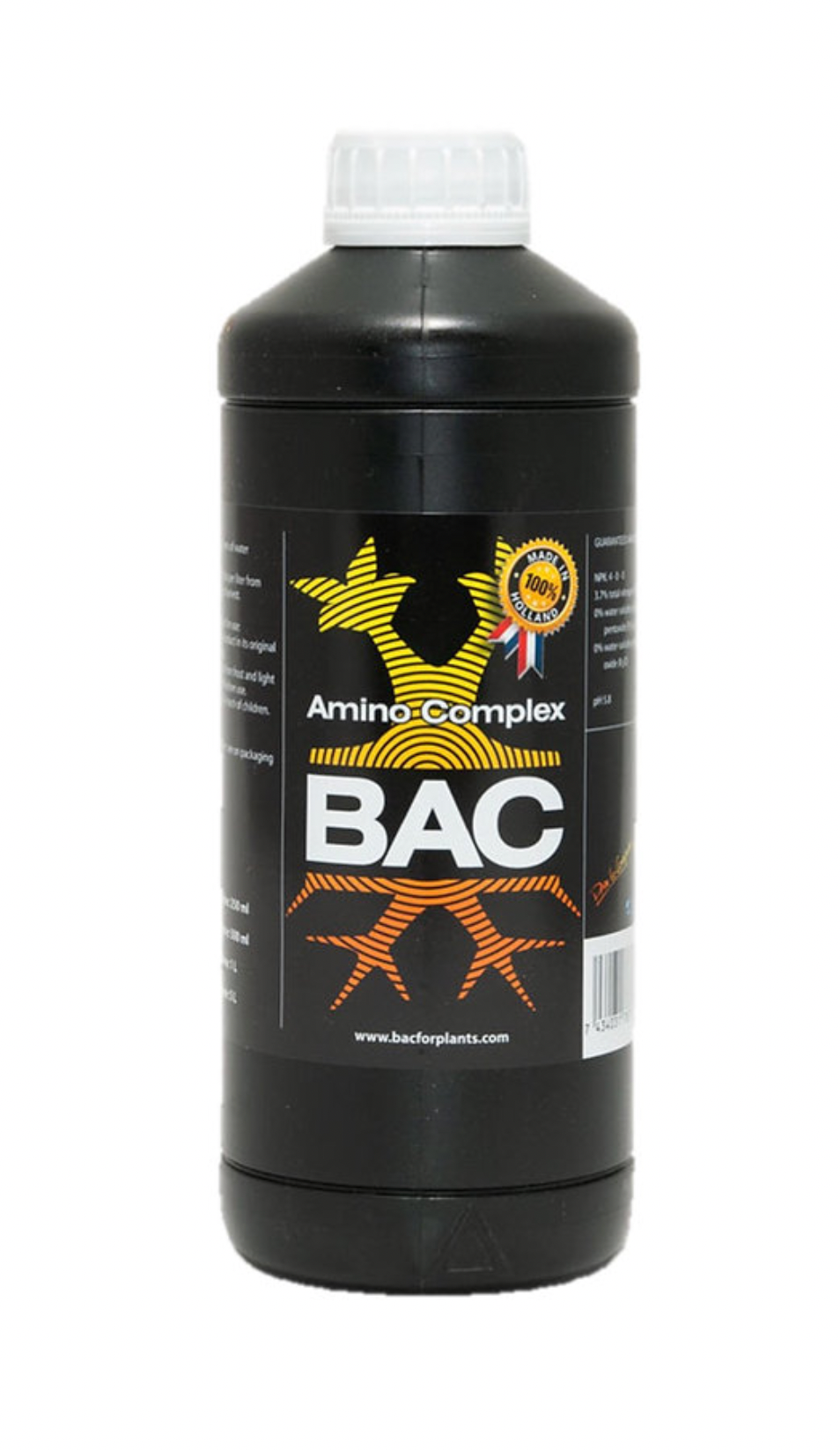 BAC Amino Complex 1lt