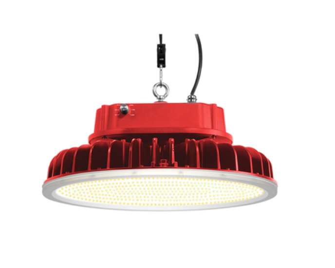 UFO CULTIV8 300 WATT SUPER SUN LED DIMMABLE