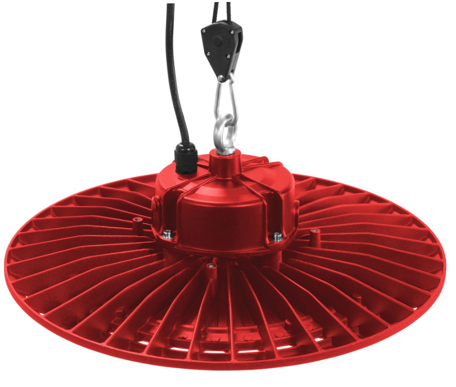 UFO CULTIV8 200 WATT LED SUPERSUN