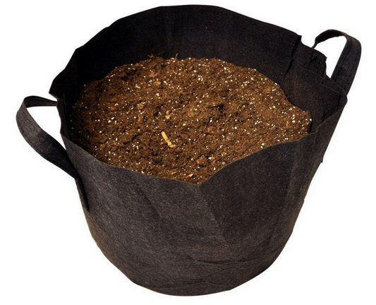 RHIZO-POT 39 Litre With Handles
