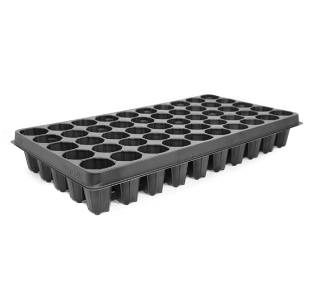 50 Cell Seedling Plug Tray - 535x285x74mm
