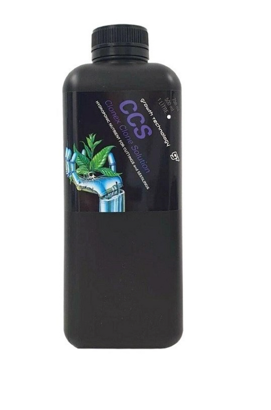 Growth Technology Clonex Clone Solution