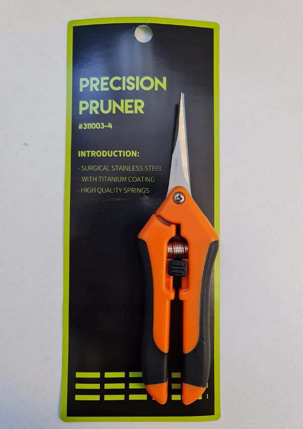 PRECISION PRUNER