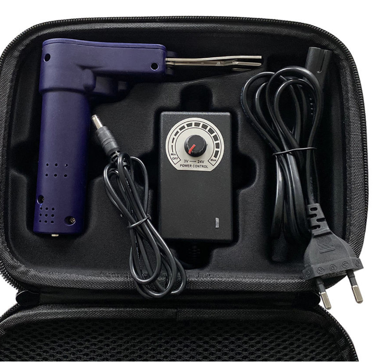 Tim Daddy 3-Plus Hand Trimmer