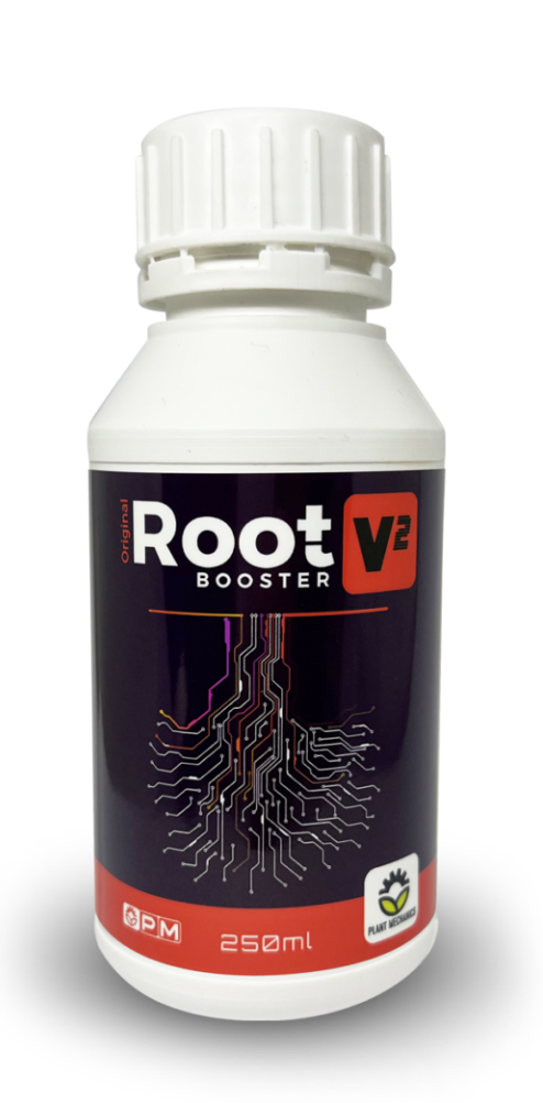 Root Booster V2