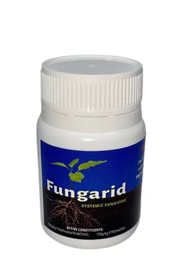 Fungarid 15g