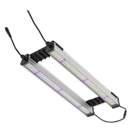 PS1 LED Twin Bar Propagation Lights 2 x 26W